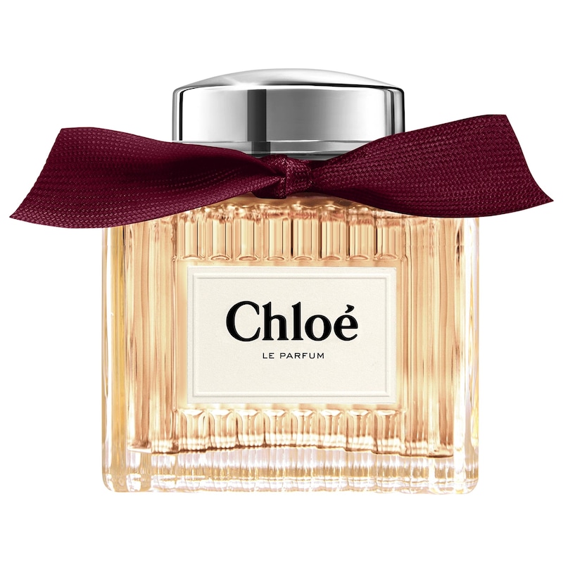 Chloé Le Parfum with Orange Blossom and Vanilla
