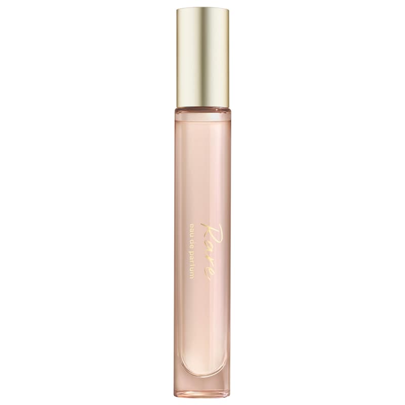 Rare Eau de Parfum Vanilla and Caramel Travel Spray