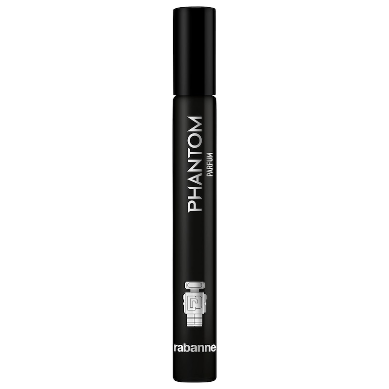 Phantom Parfum Travel Spray with Woods