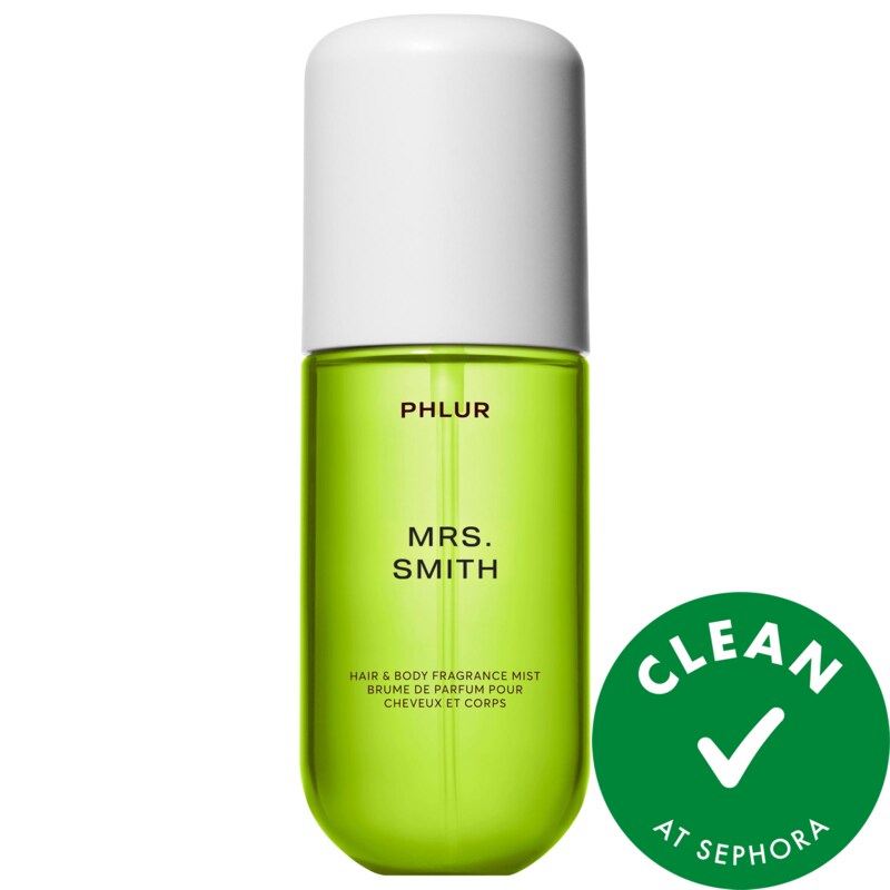 Mini Mrs Smith Body & Hair Fragrance Mist