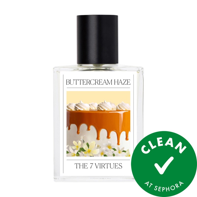 Buttercream Haze Eau de Parfum