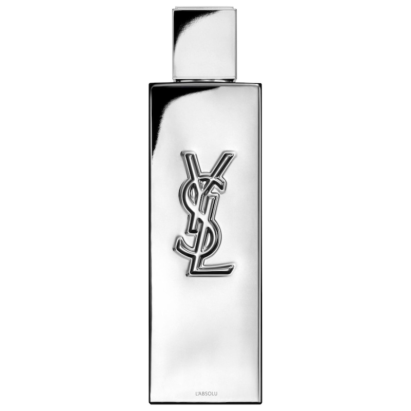 MYSLF Absolu with Ginger & Woods