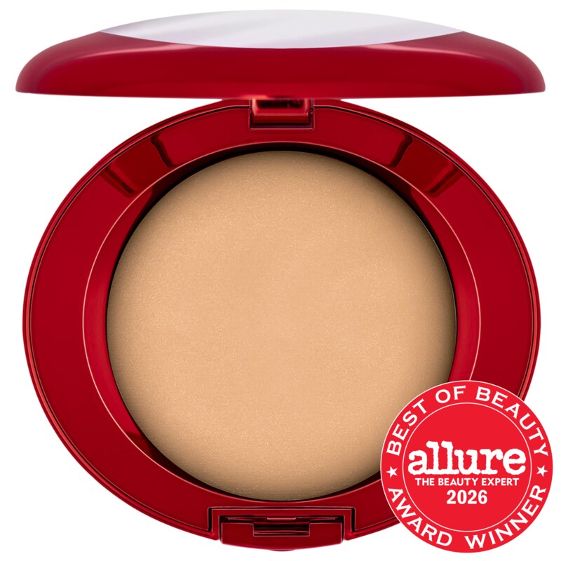 Bouclé Silk Airbrushed Talc-Free Finishing Powder