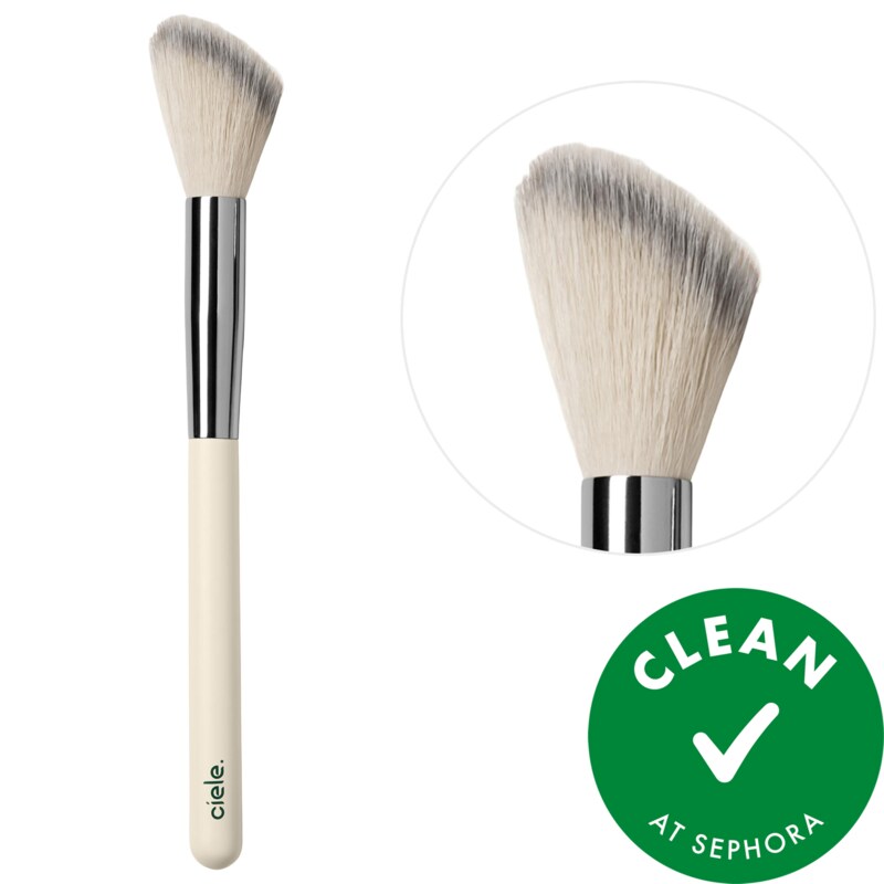 The Flush Blush Brush