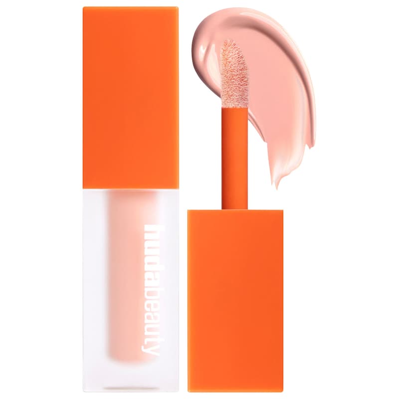 Mini #FauxFilter Brightening Under Eye Color Corrector