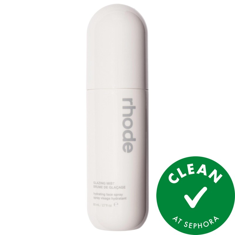 Glazing Mist Hydrating Face Spray