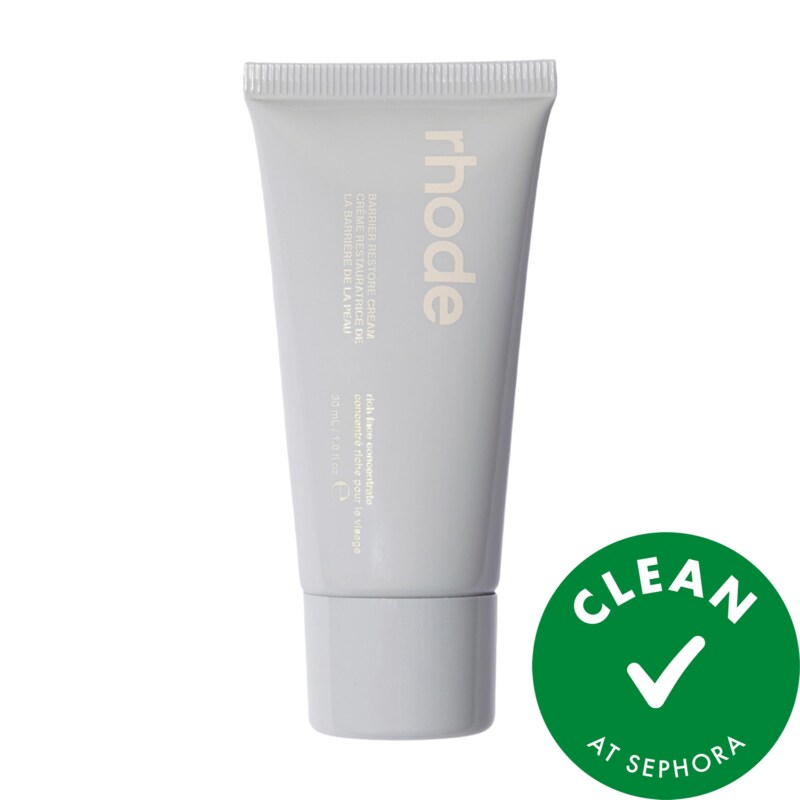 Barrier Restore Cream Hydrating Daily Moisturizer