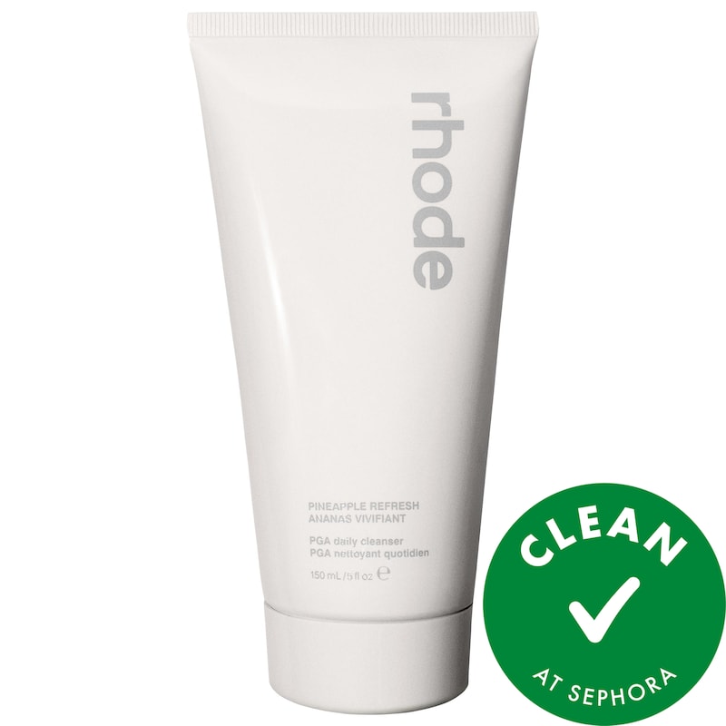 Pineapple Refresh PGA Daily Cleanser