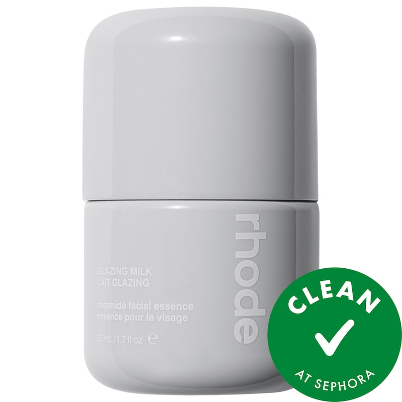 Mini Glazing Milk Ceramide Facial Essence