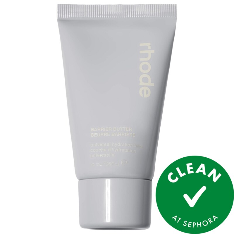 Mini Barrier Butter Intensive Moisture Balm