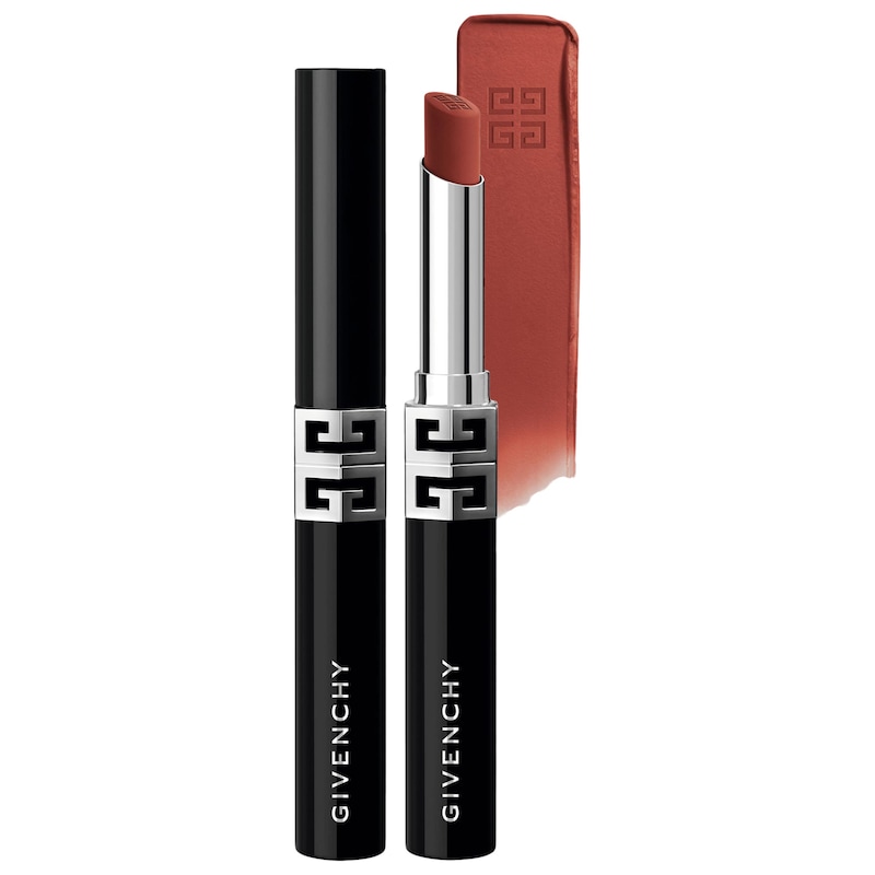 Le Rouge Velvet Matte Long-Lasting Lipstick
