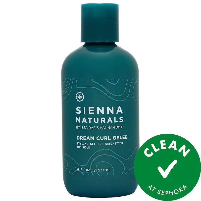 Curl-Enhancing Dream Curl Hair Gel