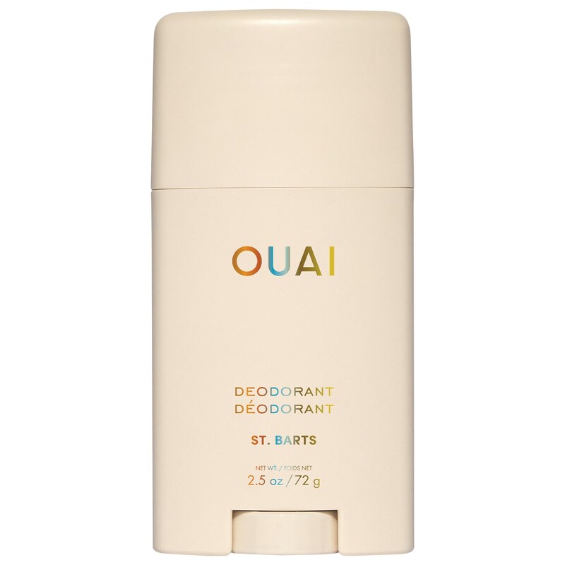 St. Barts Aluminum Free Deodorant