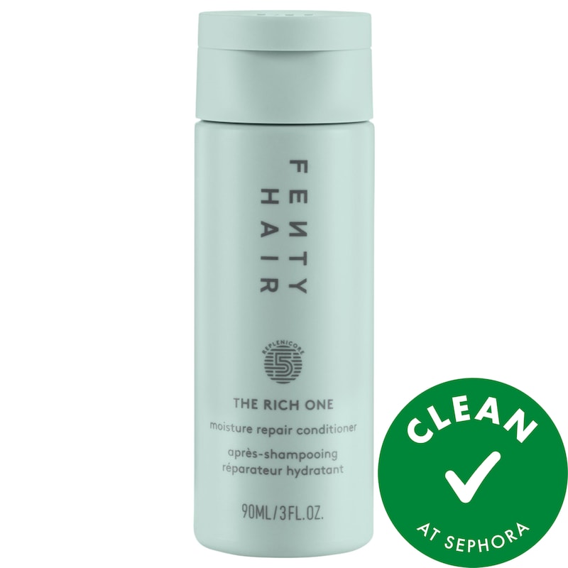 Mini The Rich One Moisture Repair Conditioner for Fine to Medium Hair