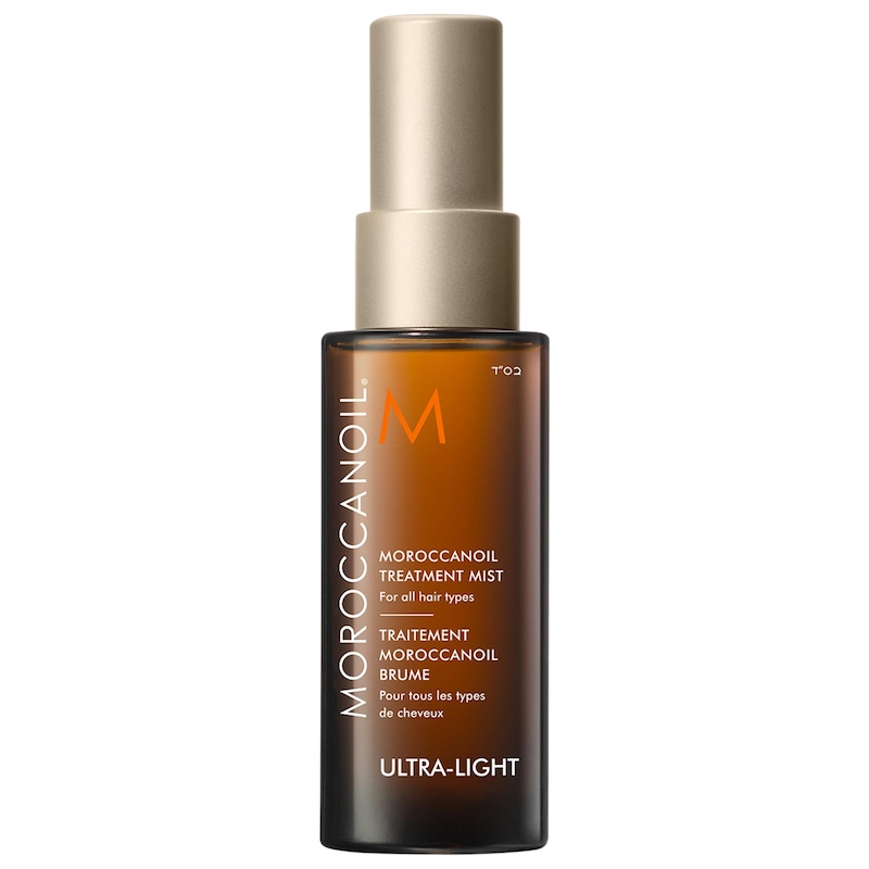 Mini Moroccanoil Treatment Hair Oil Mist
