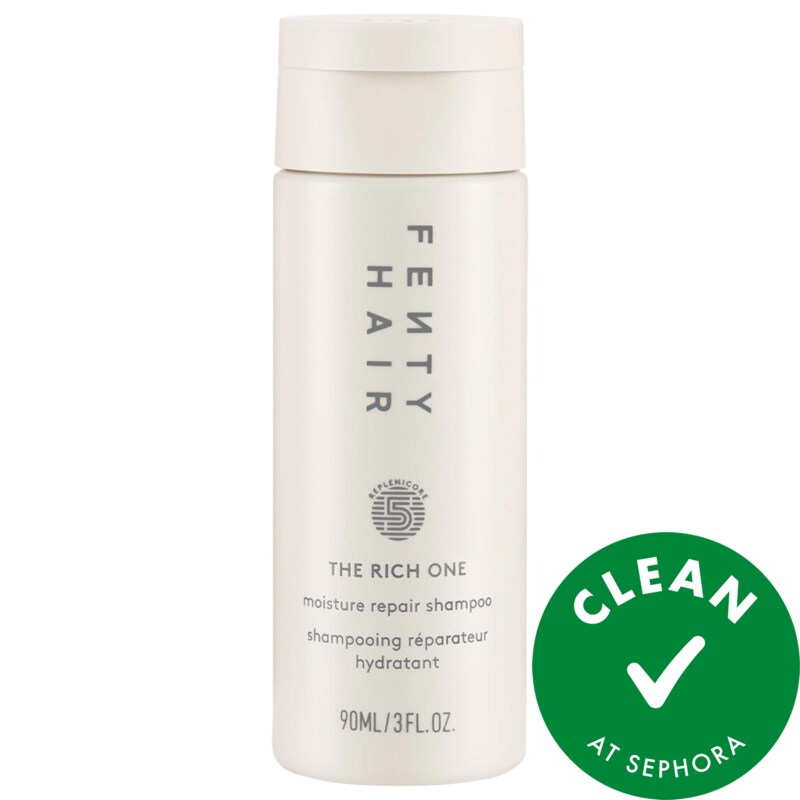 Mini The Rich One Moisture Repair Shampoo