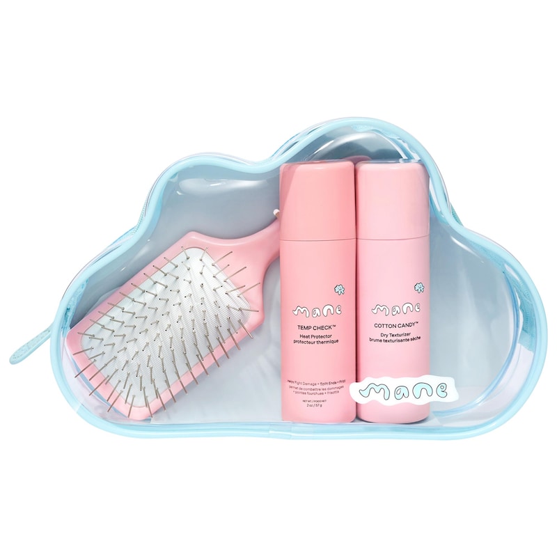 Cloud Pleaser Stylers Kit