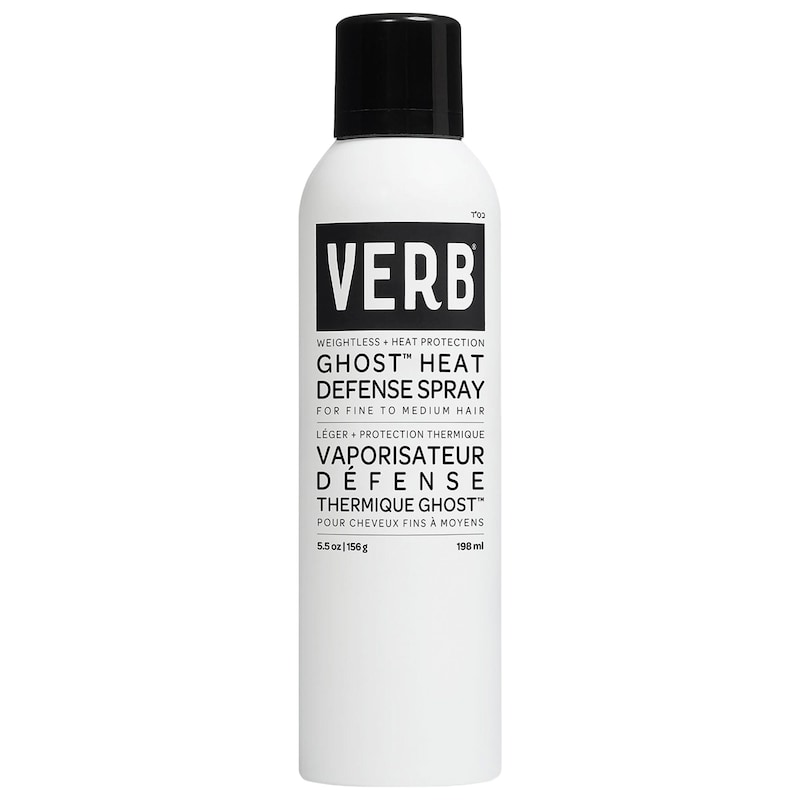 Ghost™ Heat Defense Spray for High Heat Protection
