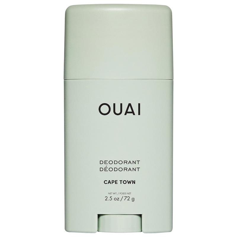 Cape Town Aluminum Free Deodorant
