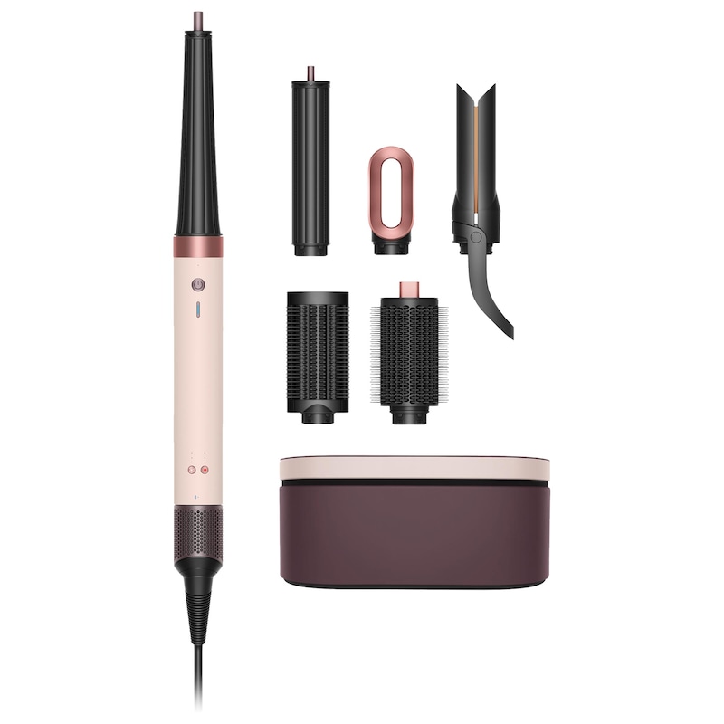 Airwrap Co-anda2x™ Multi-Styler and Dryer for Straight to Wavy Hair (2026 Model)