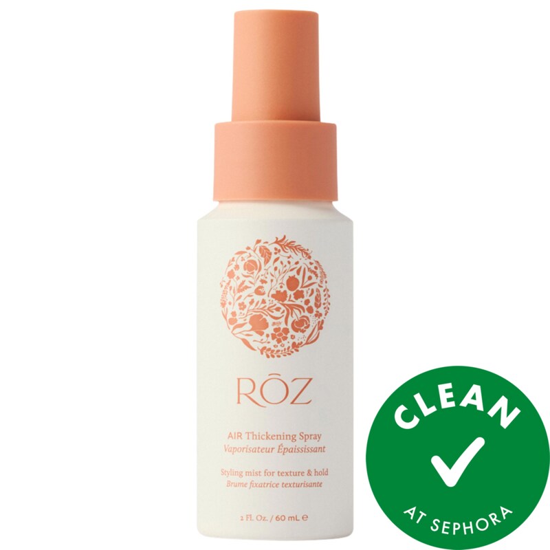 Mini Air Thickening & Texturizing Hair Styling Spray