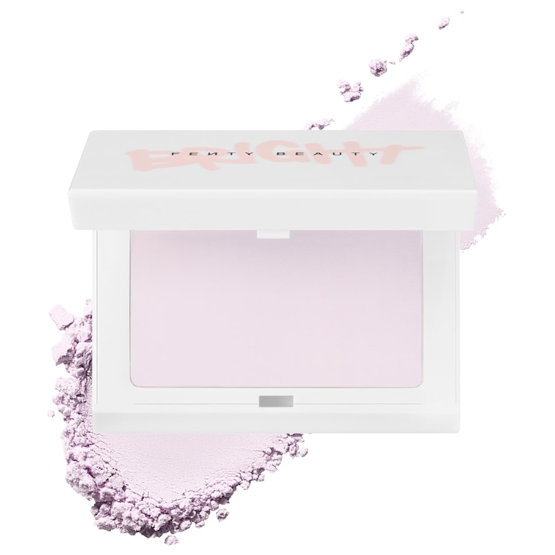 Bright Fix Instant Brightening + Setting Powder