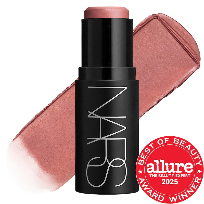 The Multiple Soft Blur Blush Stick for Cheeks, Eyes and Lips
