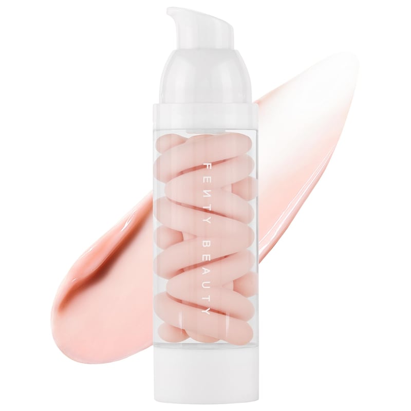 Grip Trip Mattifying & Blurring Primer