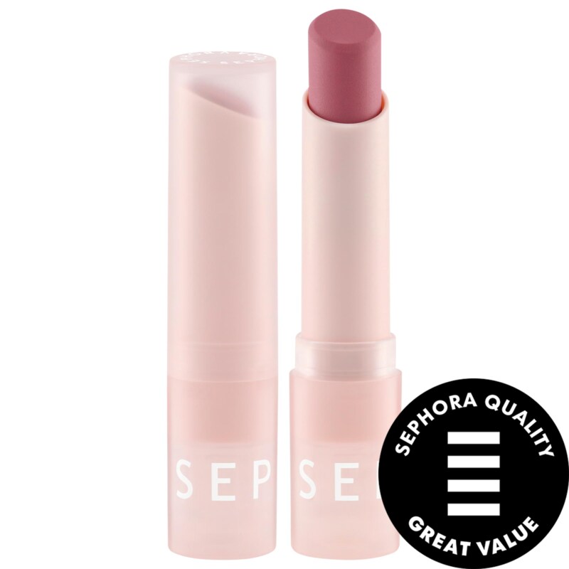 Cloud Blurred Matte Lipstick