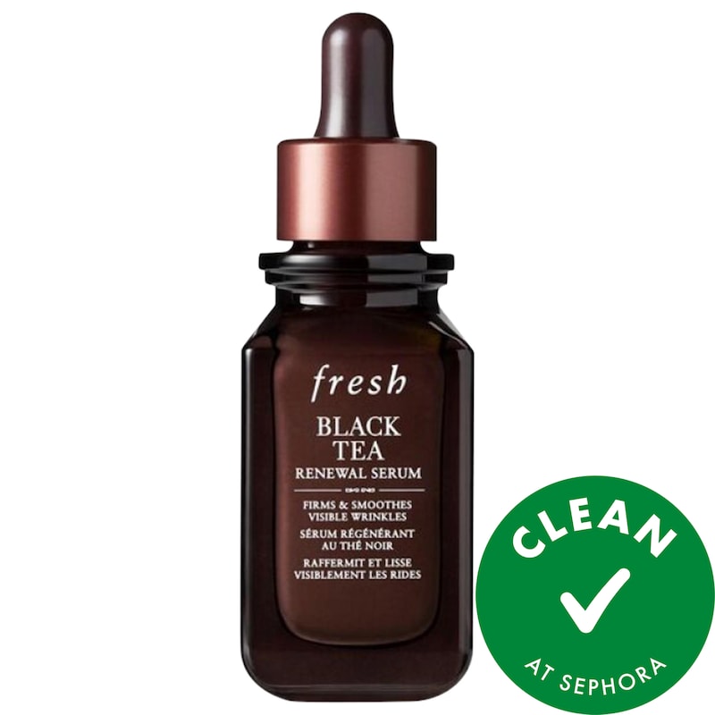 Black Tea Renewal Serum