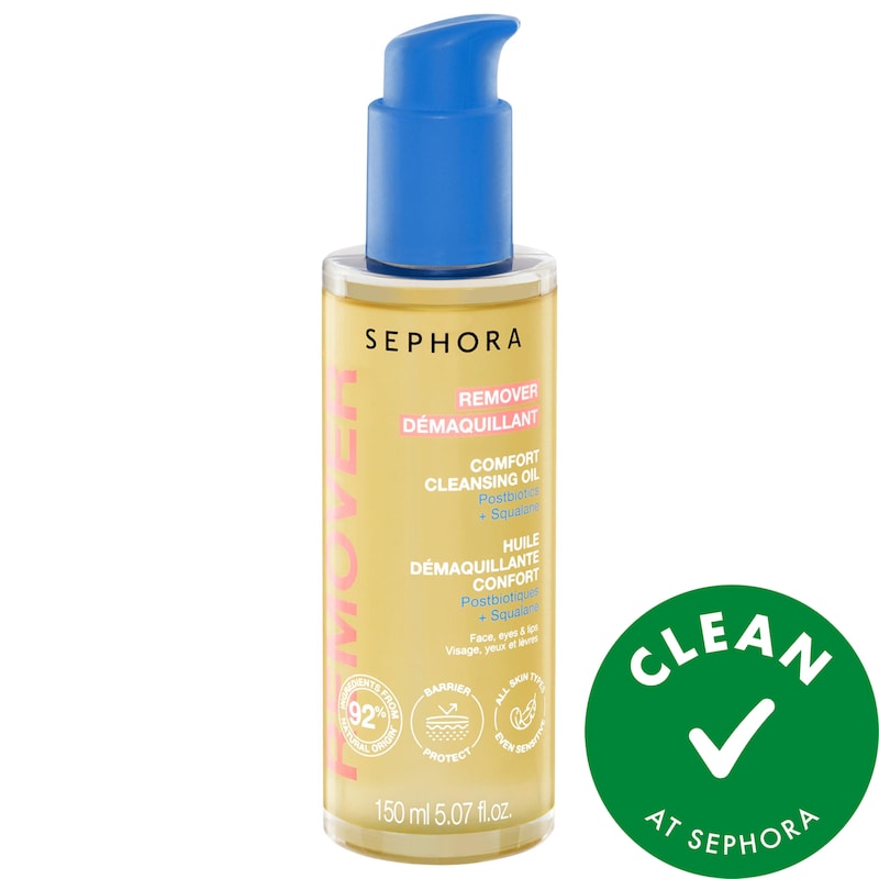Comfort Cleansing Oil