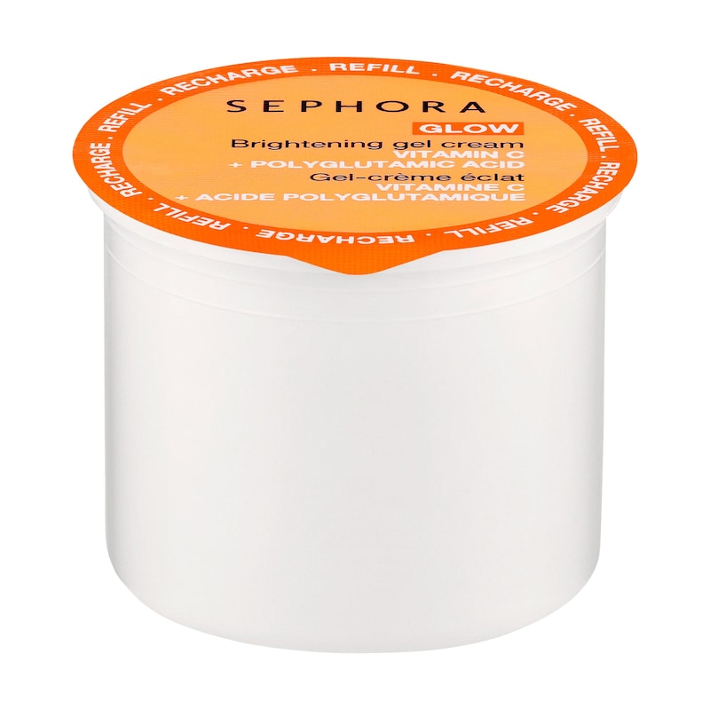 GLOW - Brightening Gel Cream Refill