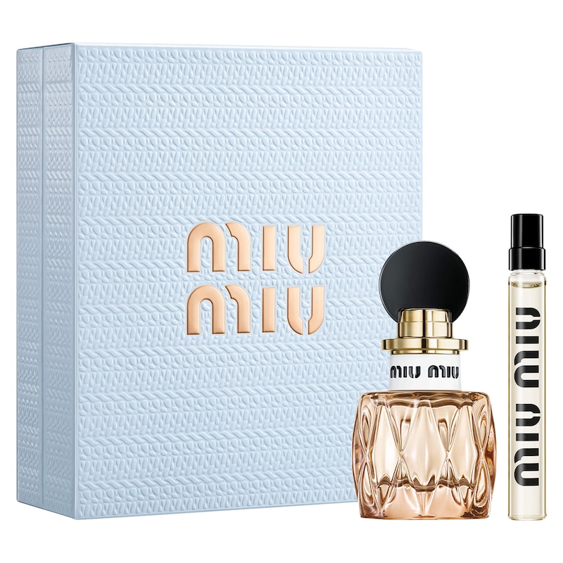Miutine Eau de Parfum Perfume Gift Set
