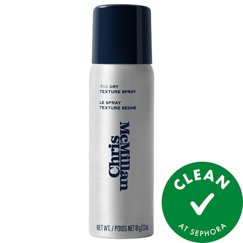 The Mini Dry Texture and Volume Spray