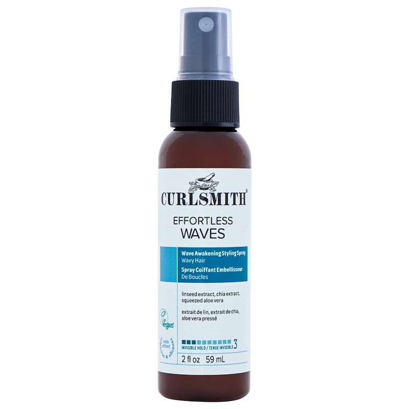 Mini Effortless Waves Curl Defining Spray
