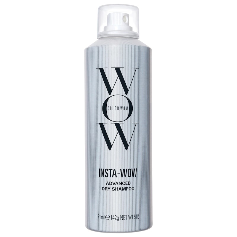 Insta-Wow Advanced Dry Shampoo