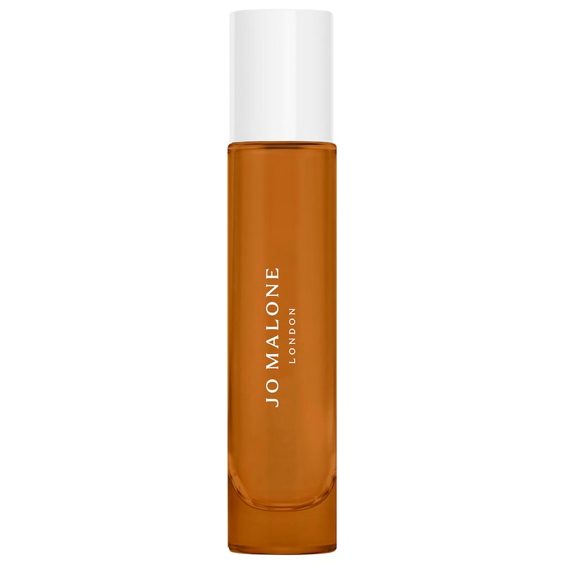 Ginger Biscuit Cologne Travel Spray with Tonka Bean