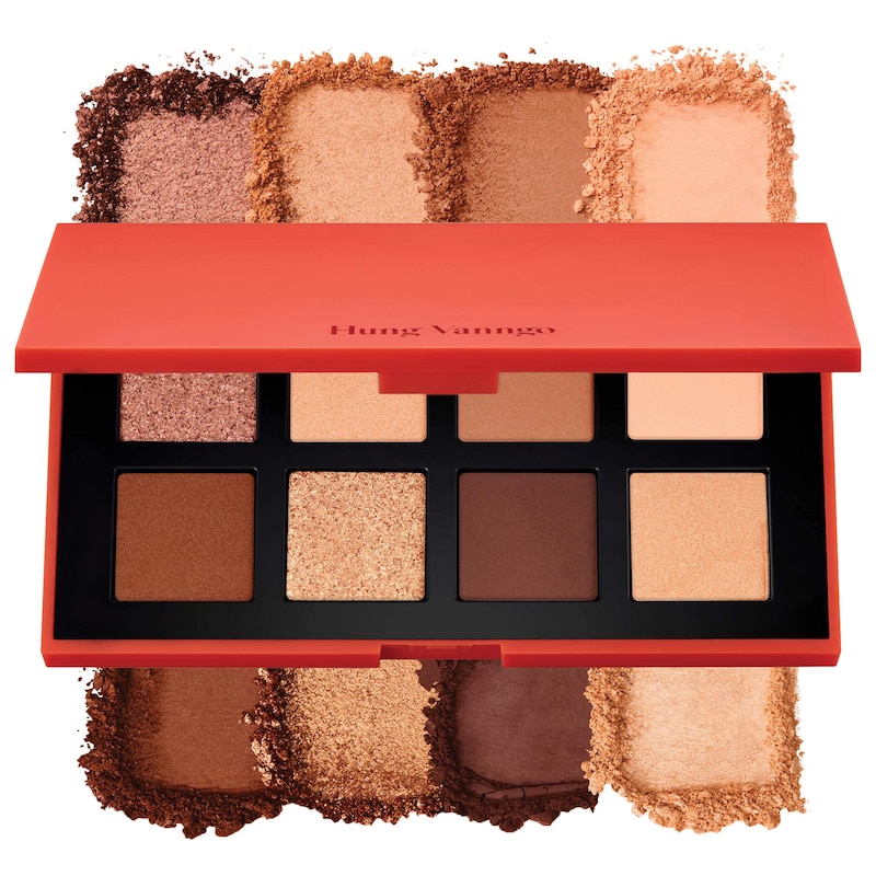 Color Story Eyeshadow Palette