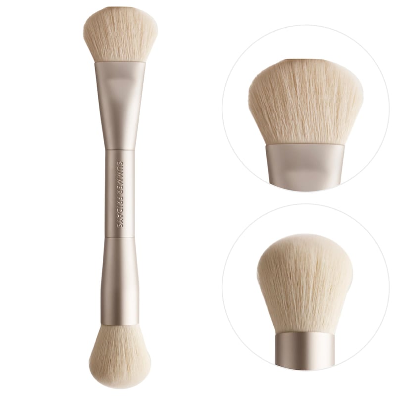 The Blush Brush