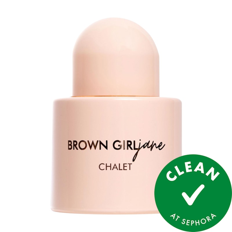 Chalet Eau de Parfum with Chocolate