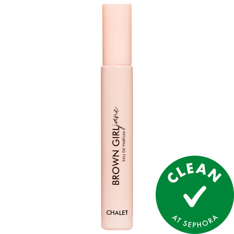 Chalet Eau de Parfum Travel Spray with Chocolate