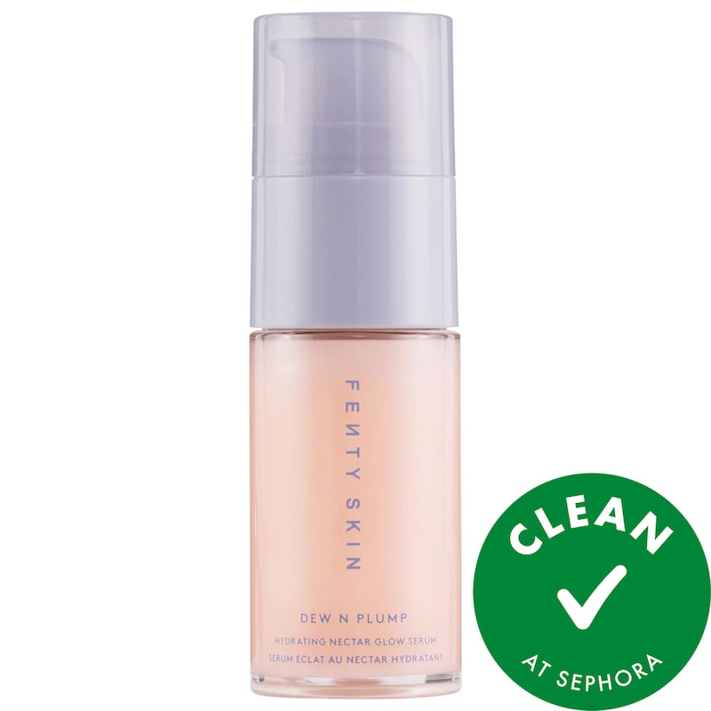 Dew N Plump Hydrating Nectar Glow Serum