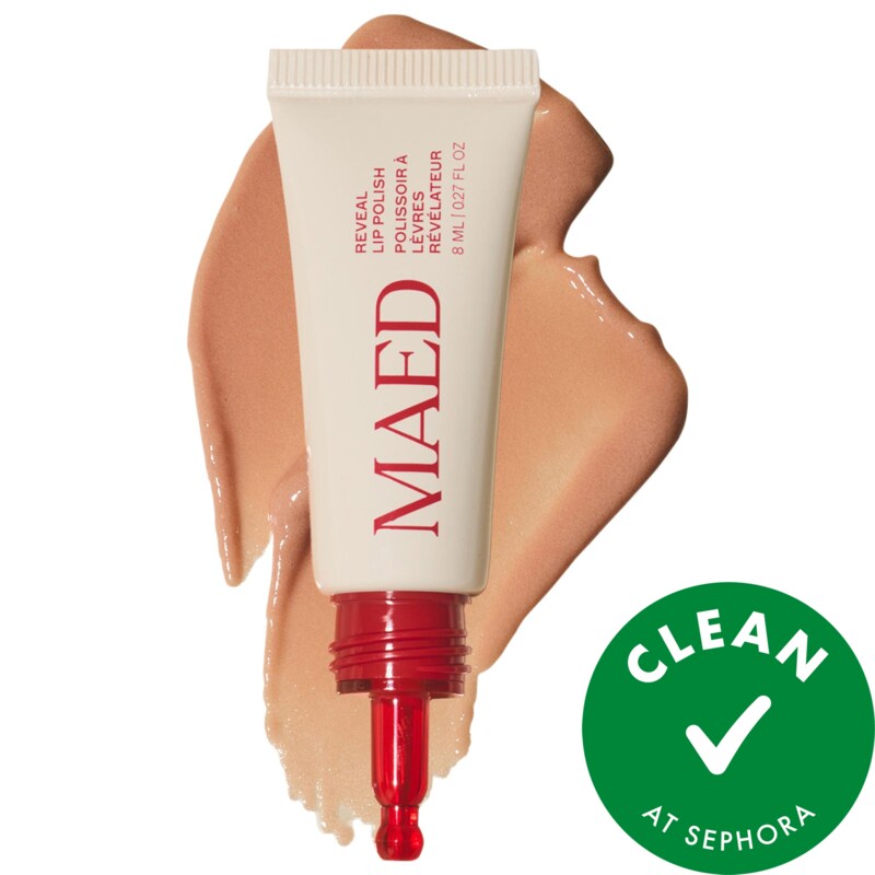 Reveal Exfoliating Lip Polish