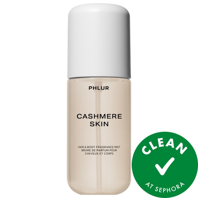 Mini Cashmere Skin Hair and Body Fragrance Mist