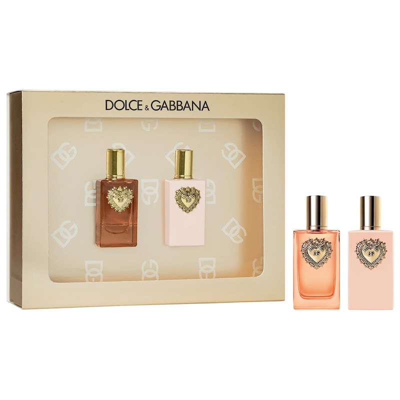 Mini Devotion Duo Perfume Gift Set