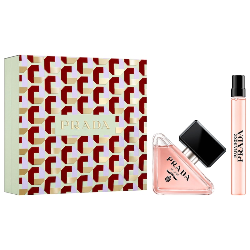 Mini Paradoxe Eau de Parfum Perfume Gift Set
