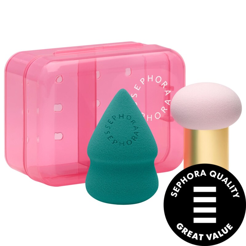 Perfect Sponges Set