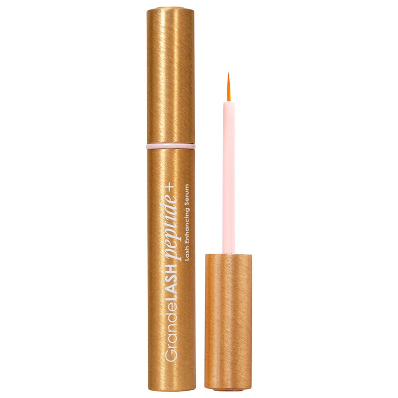 GrandeLASH™ Peptide+ Lash Enhancing Serum for Thicker, Longer Looking Lashes