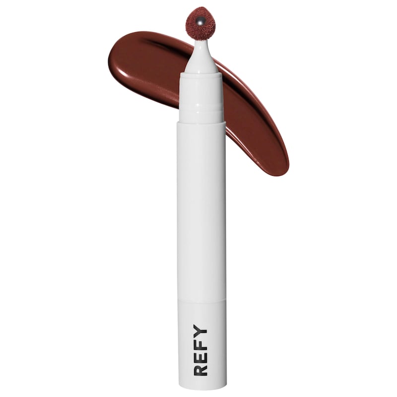 Satin Liquid Lipstick Pen with Vitamin E