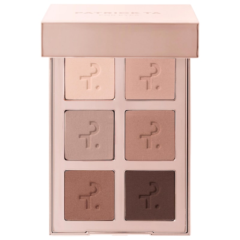 Major Dimension Essential Artistry Edit Eyeshadow Palette